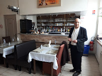 Atmosphère du Restaurant Dahmani à Roubaix - n°2
