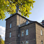 Photo n°13 de l'avis de Thomas.r fait le 09/12/2018 à 15:08 sur le  Schlosshotel Hugenpoet à Essen