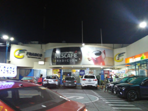 Franco Retail