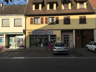 A Fleur de Peau à Bouxwiller