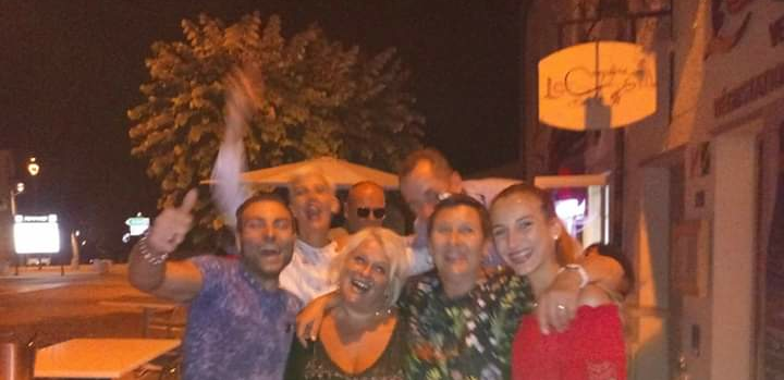Photo n° 1 de l'avis de Emiliano.o fait le 27/06/2019 à 18:32