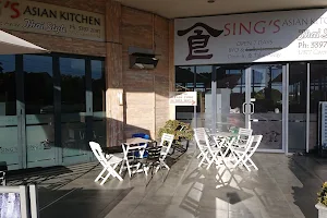 Sing's Asian Kitchen image