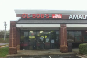 Ol' Bob's BBQ & Catering image