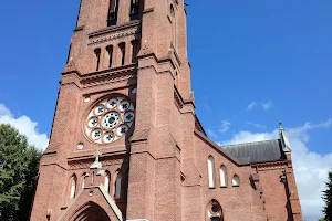 Church of the Assumption of Virgin Mary image