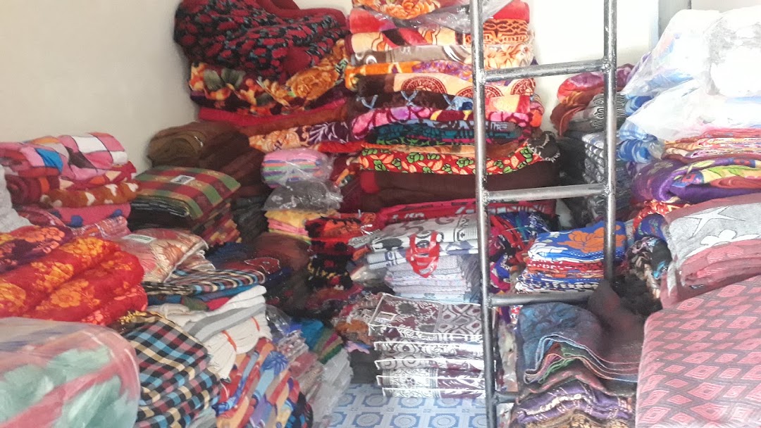 Krishna Handloom