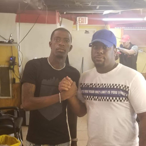 Barber Shop «Edges Barber Shop», reviews and photos, 1352 U St NW, Washington, DC 20009, USA