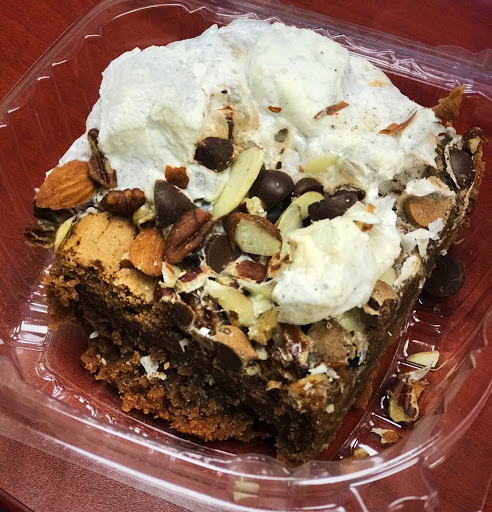 Natural Foods Store «Benefit Your Life Gluten Free Market and Bakery», reviews and photos, 620 N Campbell Station Rd #24, Knoxville, TN 37934, USA