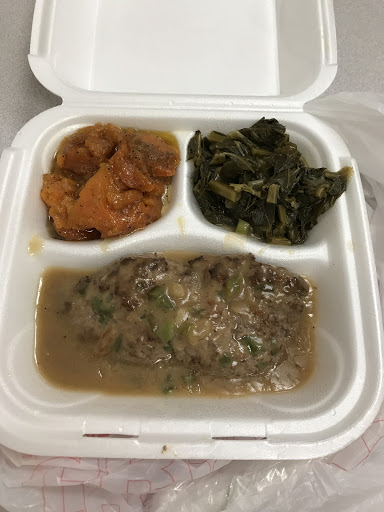 Caterer «D-Emilis Catering», reviews and photos, 10009 Curtis St, Detroit, MI 48221, USA