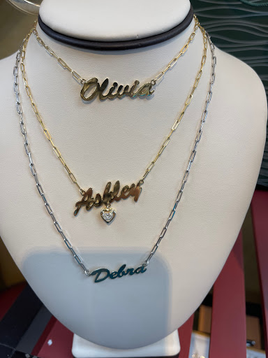 Jeweler «Great American Jewelry», reviews and photos, 5163 Merrick Rd, Massapequa Park, NY 11762, USA