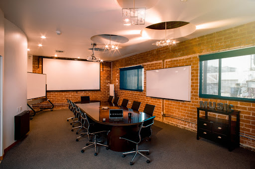 BizHaus Coworking & Private Offices
