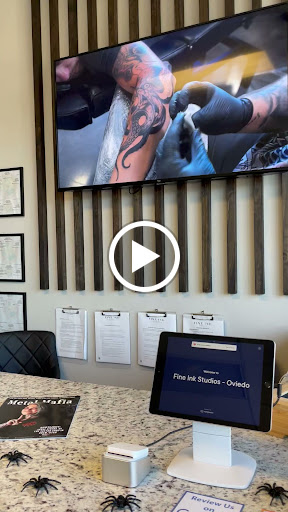 Explore ideas to fill in tattoo gaps, creative tattoo ideas in Oviedo, available at Fine Ink Studios Tattoos