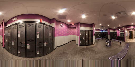 Gym «Planet Fitness», reviews and photos, 898 Central Ave, Dover, NH 03820, USA