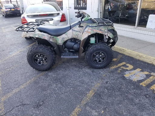 Motorcycle Dealer «Crossbay Motorsports of Bay Shore», reviews and photos, 1660 Sunrise Hwy, Bay Shore, NY 11706, USA