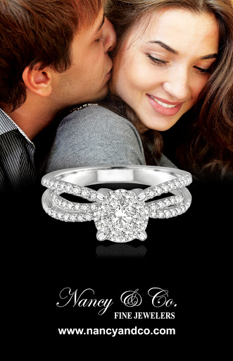 Jewelry Store «Nancy & Co Fine Jewelers», reviews and photos, 1848 McFarland Blvd, Northport, AL 35476, USA