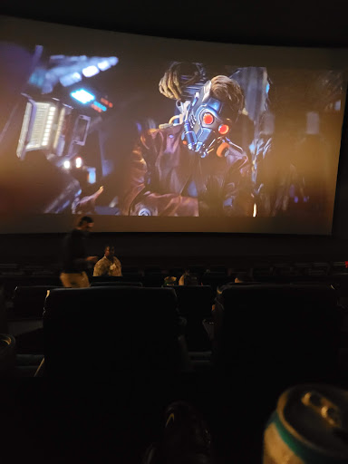 Movie Theater «Cinemark Towson», reviews and photos, 111 E Joppa Rd, Towson, MD 21286, USA