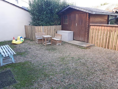 Morgane Genillon assistante maternelle agréée Grézillé à Gennes-Val-de-Loire
