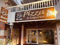 Photos du propriétaire du Restaurant italien Les pizzas à emporter de Bistro Karlo à Lège-Cap-Ferret - n°1