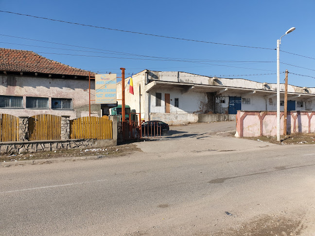 Strada Banoviţei 1, Drobeta-Turnu Severin 227445, România