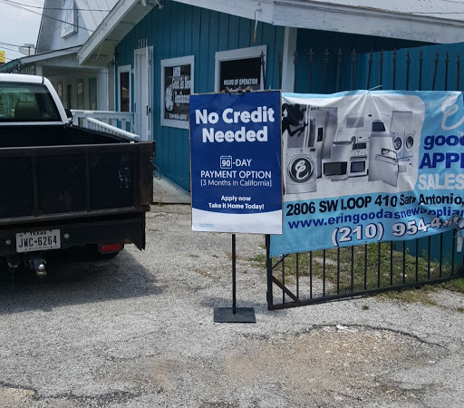 Jose Good As New Appliances, 2806 SW Loop 410, San Antonio, TX 78227, USA, 