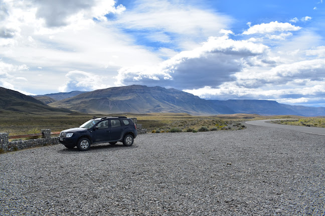Opiniones de ADEL Rent a Car y Turismo/ Arriendo de Vehículos en Punta Arenas - Patagonia - CHILE en Punta Arenas - Agencia de alquiler de autos