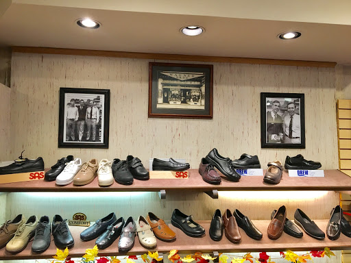 Shoe Store «Wagner Quality Shoes», reviews and photos, 4313 Butler St, Pittsburgh, PA 15201, USA