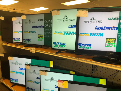 Check Cashing Service «Cashland», reviews and photos, 6526 Dixie Hwy, Fairfield, OH 45014, USA