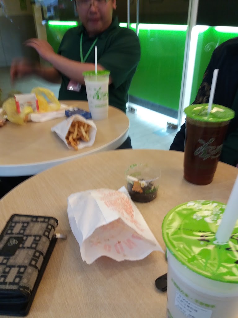 茶四方中壢店 的照片