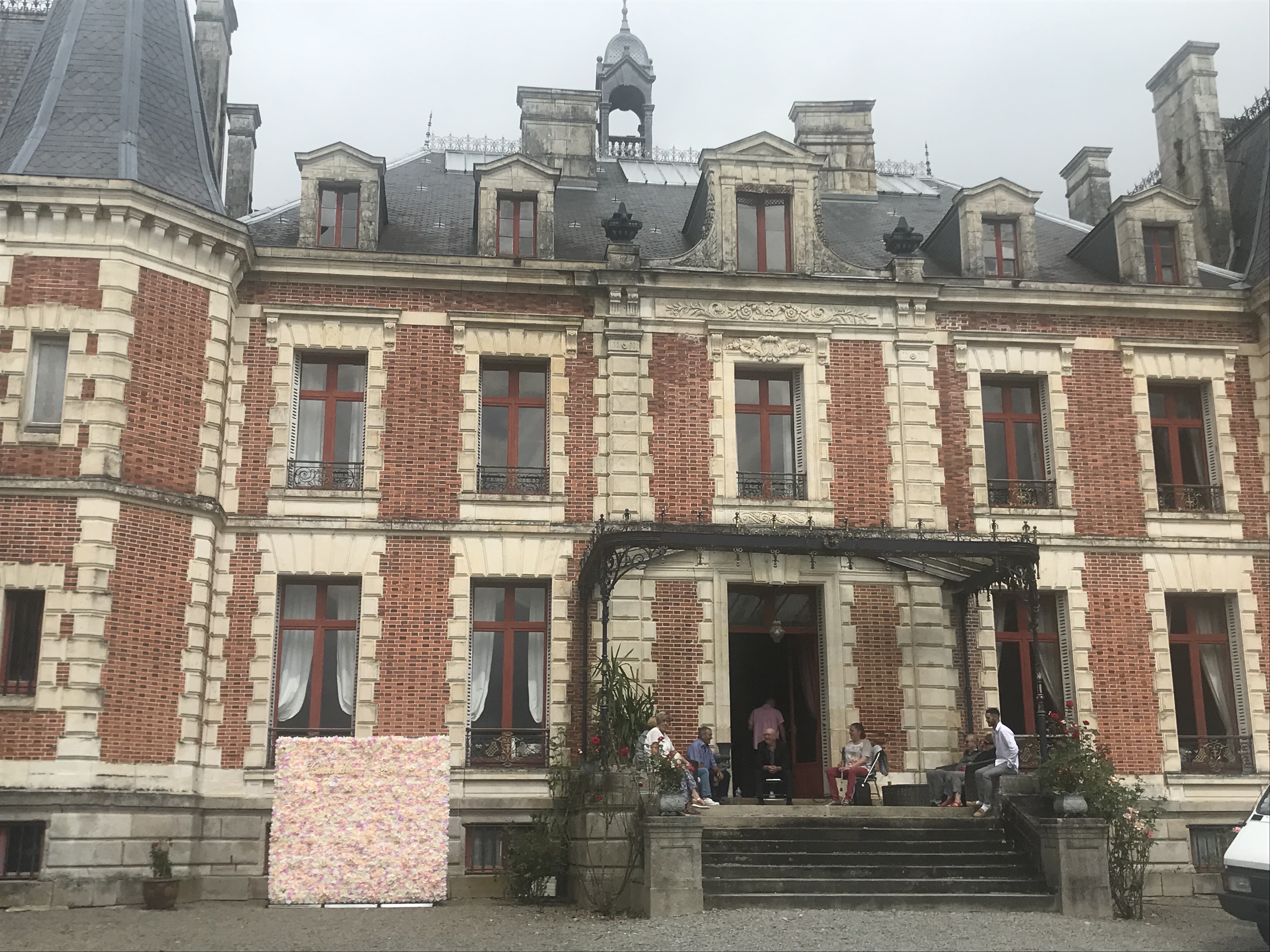 Photo n° 2 de l'avis de Monique.e fait le 18/08/2021 à 07:22