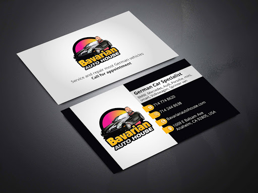 Auto Repair Shop «Bavarian Auto House», reviews and photos, 1009 E Balsam Ave, Anaheim, CA 92805, USA