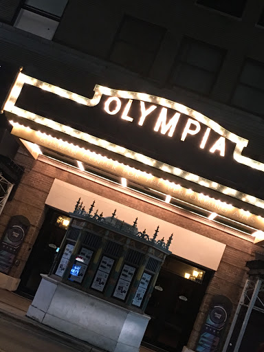 Performing Arts Theater «Olympia Theater», reviews and photos, 174 E Flagler St, Miami, FL 33131, USA