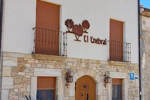 Hostal "El Enebral" image
