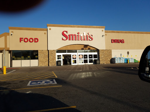 Smith's Food and Drug