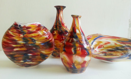 Jim Loewer Glass