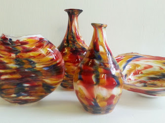 Jim Loewer Glass