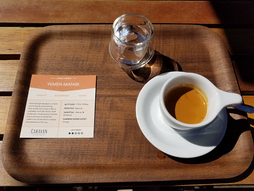 Coffee Store «Caravan Coffee», reviews and photos, 2750 E 9th St, Newberg, OR 97132, USA