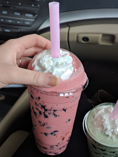 Donut Shop «Happy Donuts», reviews and photos, 2916 Central Ave, Eureka, CA 95501, USA