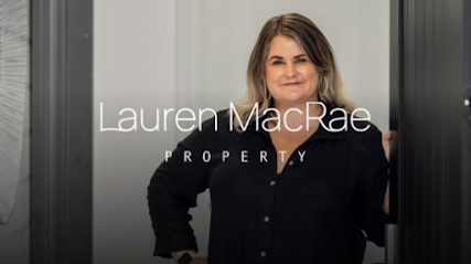 Lauren MacRae EVES Real Estate