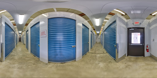 Self-Storage Facility «Storage Depot Self Storage», reviews and photos, 4401 N 6th St, Harrisburg, PA 17110, USA