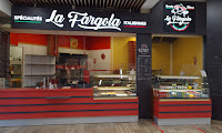 Photos du propriétaire du Pizzeria La Fargola à Quimper - n°1