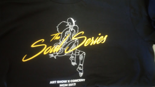 Screen Printer «3v Printing», reviews and photos, 3731 Northcrest Rd #4, Atlanta, GA 30340, USA