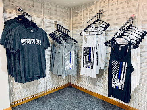 Motorcycle Dealer «Buckeye City Motorsports», reviews and photos, 4106 E Main St, Columbus, OH 43213, USA