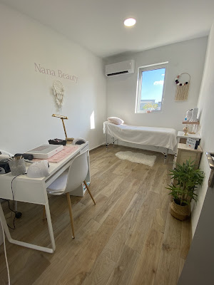 Nana Beauty institut à Saint-Victoret
