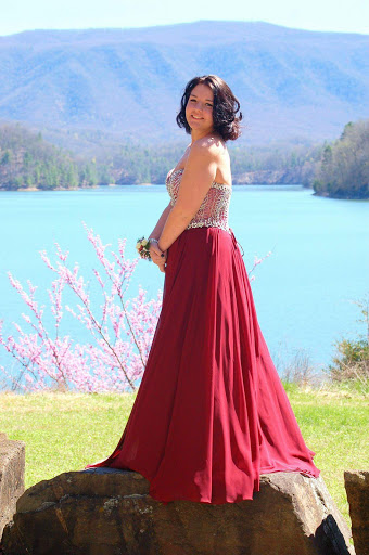 Bridal Shop «Once Upon A Time Bridal and Boutique», reviews and photos, 3900 Bristol Hwy Suite 7, Johnson City, TN 37604, USA