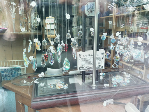 Gift Shop «Spirit Dancer Books & Gifts», reviews and photos, 125 S Winooski Ave, Burlington, VT 05401, USA
