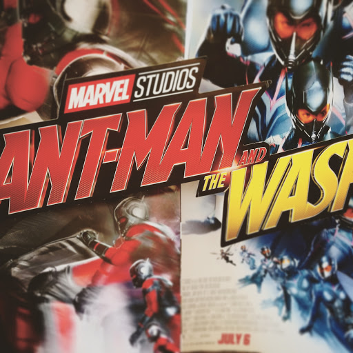 Movie Theater «Regal Cinemas Palladium 14 & IMAX», reviews and photos, 5830 Samet Dr, High Point, NC 27265, USA