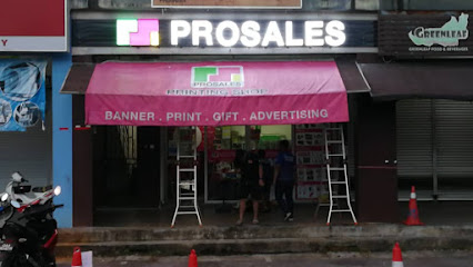 Prosales Resources Sdn Bhd