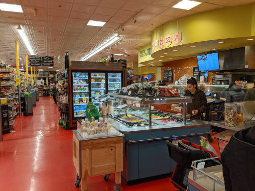 Grocery Store «Whole Foods Market», reviews and photos, 45 Beacon St, Somerville, MA 02143, USA