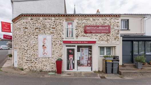 Institut Belle et Bien 5 Rue du Square, 44860 Pont-Saint-Martin, France