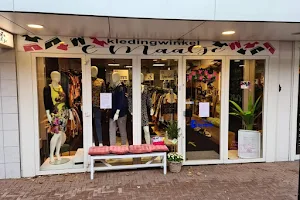 Kringloopwinkel 't Maatje image