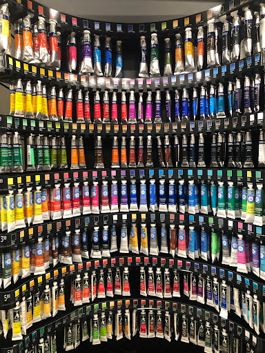 Craft Store «Michaels», reviews and photos, 1385 S Washington St, North Attleborough, MA 02760, USA